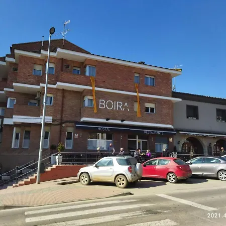 Hostal Boira Hotel